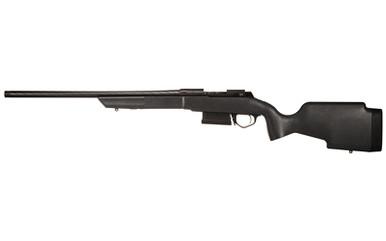 TAURUS, TAURUS EXPEDITION 6.5CM 20 5RD BLK, 6.5 CREEDMOOR
