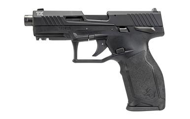 TAURUS TX22 G2 22LR 4.6 22RD BLACK