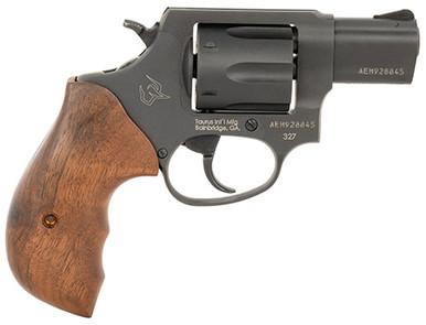 TAURUS 327 327 FEDERAL MAG 6RD - 2-32721-TW