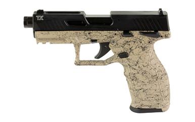 TAURUS TX22G2 22LR 4.6 22RD FDE SPL