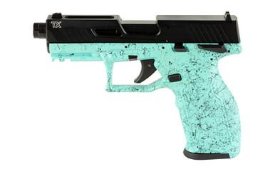TAURUS TX22G2 22LR 4.6 22RD CYN SPL