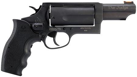 TAURUS JUDGE W/LASER 45 LONG COLT 7.50 5RD - 2-441031TVL