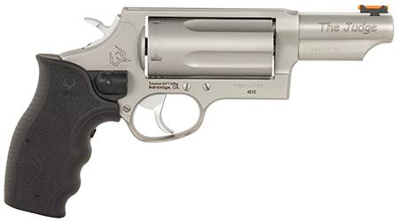 TAURUS JUDGE W/LASER 45 LONG COLT 5 5RD - 2-441039MAGVL