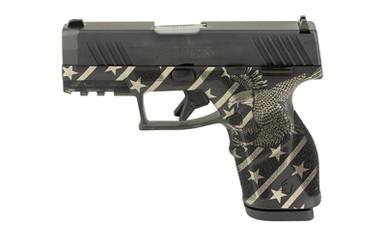 TAURUS GX2 9MM 3.38 13RD EAGLE