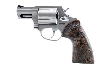 TAURUS 605 357MAG 2 5RD STS EAGLE