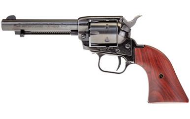 HERITAGE 22LR ONLY 4.75 BL W/COCOB