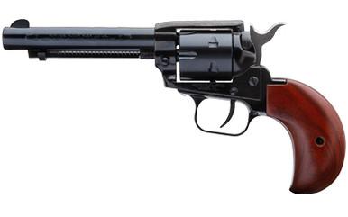 HERITAGE 22/22M 4.75 BL W/BRD HD