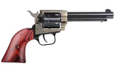 HERITAGE 22LR CH 4.75 9RD COCO