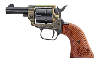 HERITAGE BARKEEP 22LR 2.68 VTGE WD