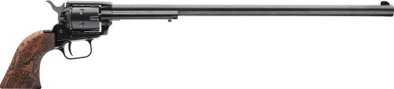 HERITAGE ROUGH RIDER RVLR 16" 22LR FREEDOM SINCE 1776