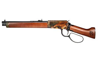 HERITAGE SETTLER MARES LEG 22LR 12.5