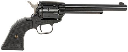 HERITAGE MFG ROUGH RIDER 22LR 6.50 6RD - RR22B6PGHOL