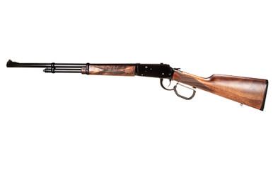 HERITAGE RANGESIDE LEVER 410 BLACK