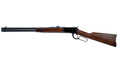 HERITAGE, HERITAGE R92 44MAG 20 10RD BLK RND, 44 MAGNUM