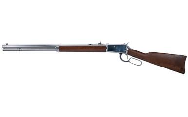 HERITAGE, HERITAGE 92 45LC 24 12RD OCT STS, 45 COLT (LC)