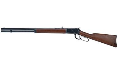 HERITAGE, HERITAGE 92 45LC 24 12RD OCT BLK, 45 COLT (LC)