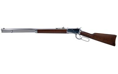 HERITAGE, HERITAGE R92 357MAG 24 12RD SS OCT, 357 MAG