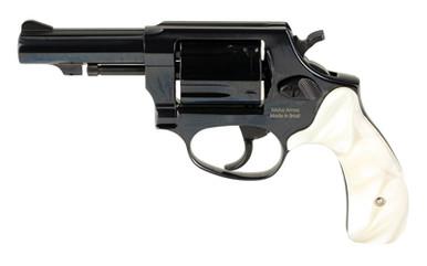 HERITAGE ROSCOE 38SPL 3 5RD PEARL