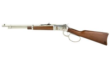 HERITAGE, HERITAGE 92 357MAG 18 8RD ENG COWBY, 357 MAG