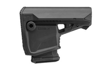 FAB DEF GL CORE SRVL STK W/MAG BLK