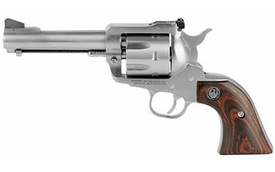RUGER BLKHWK 357MAG/9MM 4.6 STS 6RD