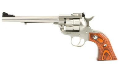 RUGER SNGL-SIX 22LR/WMR 6.5 STN 6RD