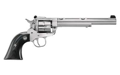 RUGER SNGL-SIX 22LR/WMR 7.5 STN 6RD
