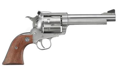 RUGER SPR BLKHWK 44MAG 5.5 STN 6RD