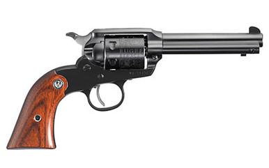 RUGER BEARCAT 22LR 4.2 BLU 6RD