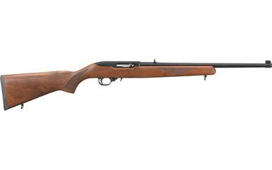 RUGER, RUGER 10/22 SPRT 22LR 18.5 BLK 10RD, 22 LR