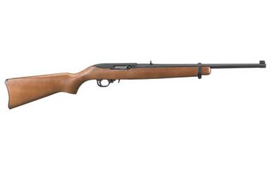 RUGER 10/22 CARB 22LR 18.5 10RD WD