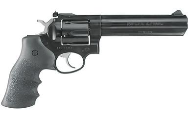 RUGER GP100 357MAG 6 BLU 6RD