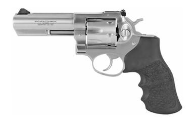 RUGER GP100 357MAG 4.2 STN 6RD