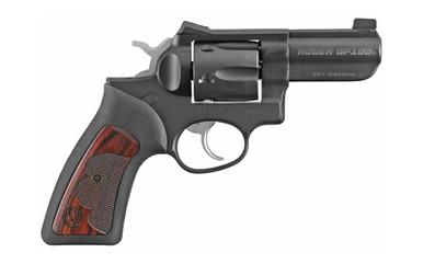 RUGER GP100 WC 357MAG 3 BLU 6RD NVK
