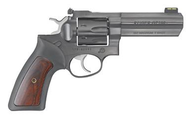RUGER GP100 357MAG 4.2 BL 7RD AS