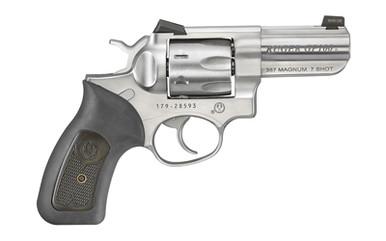 RUGER GP100 WCII 357MAG 3 STS 7RD