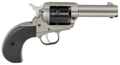 RUGER WRANGLER 22LR 3.75 6RD - 2016