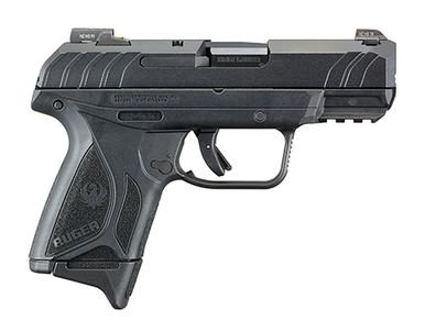 RUGER SECURITY-9 COMPACT PRO 9MM