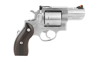 RUGER RDHWK 357MAG 2.75 STN 8RD