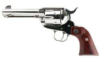 RUGER VAQUERO 45LC 4.6 STS 6RD