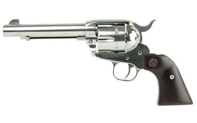 RUGER VAQUERO 357MAG 5.5 STS 6RD