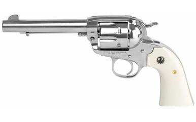 RUGER VAQUERO BSLY 357 5.5 STS 6RD