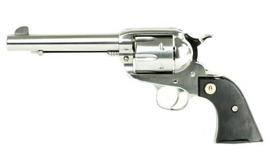 RUGER VAQUERO SASS 45LC 5.5 STS