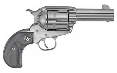 RUGER VAQUERO 45LC 3.75 STS 6RD