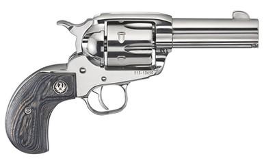 RUGER VAQUERO 357MAG 3.75 STS 6RD