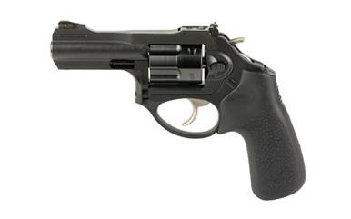 RUGER LCRX 9MM 3 5RD BLK HOGUE TMR