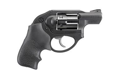 RUGER LCR 327FED 1.875 BLK 6RD
