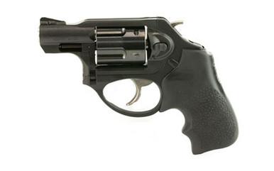 RUGER LCRX 357MAG 1.875 BLK 5RD