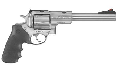 RUGER SPR RDHWK 44MAG 7.5 STN 6RD