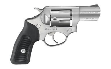 RUGER SP101 357MAG 2.25 STN 5RD HMR
